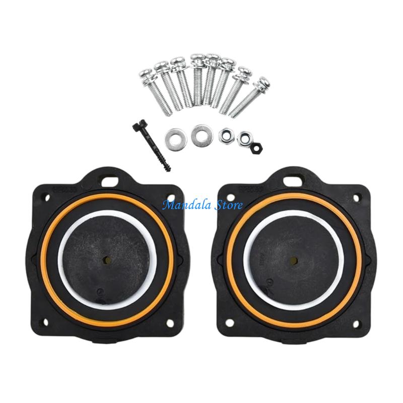 Aquarium Fish Common - U2JC Set ricambio affidabile per il