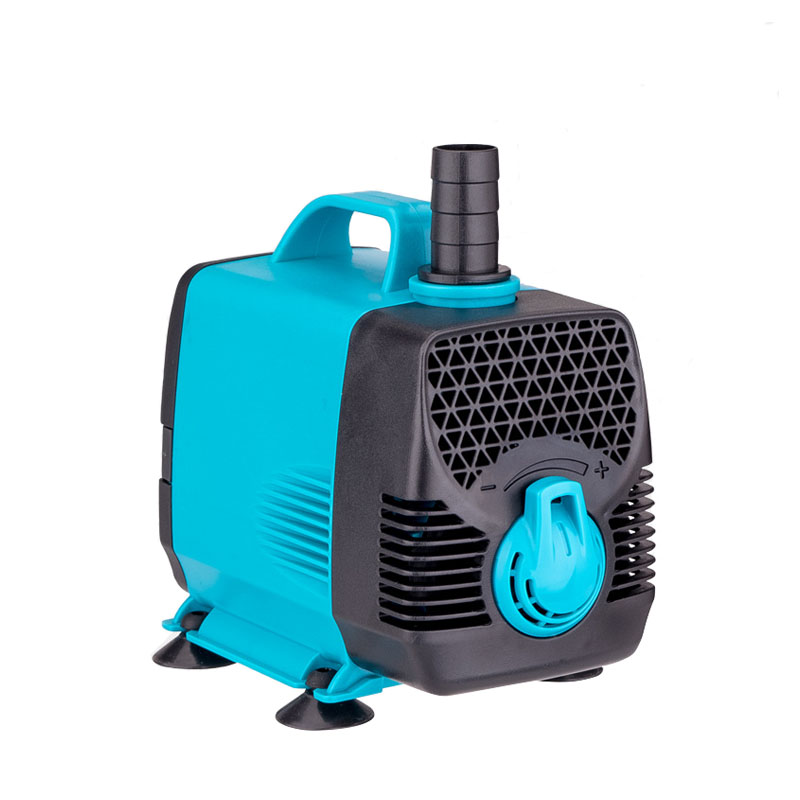 Aquarium Fish Care - 220V pompa ad acqua sommergibile Ultra