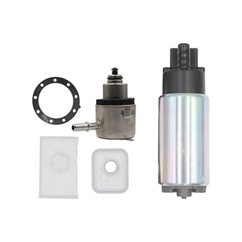 Aquarium Fish Care - Pompa del carburante A21F-EFI + regolatore
