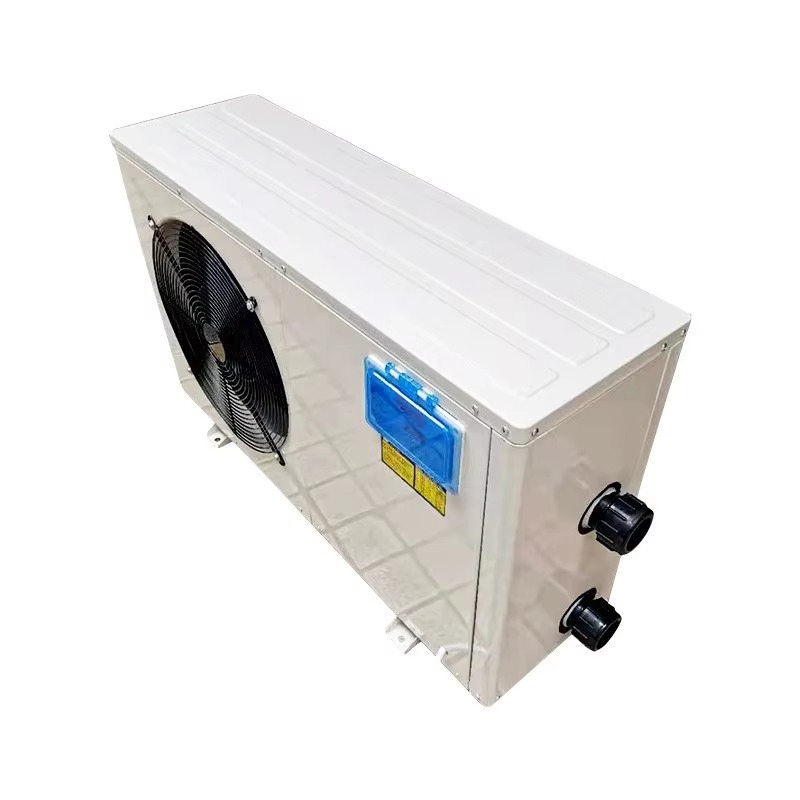 Aquarium Fish Restaurant - Refrigeratore per Acquario, Raffreddatore per Laghetto,