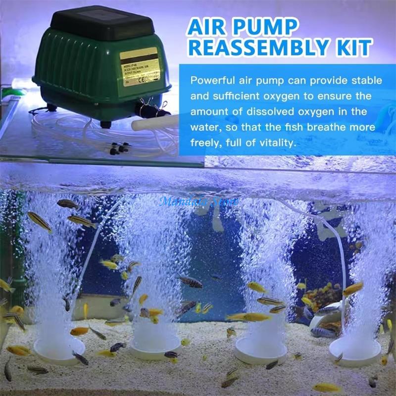 U2JC Set ricambio affidabile p - Aquarium Fish Common recensione e prezzo