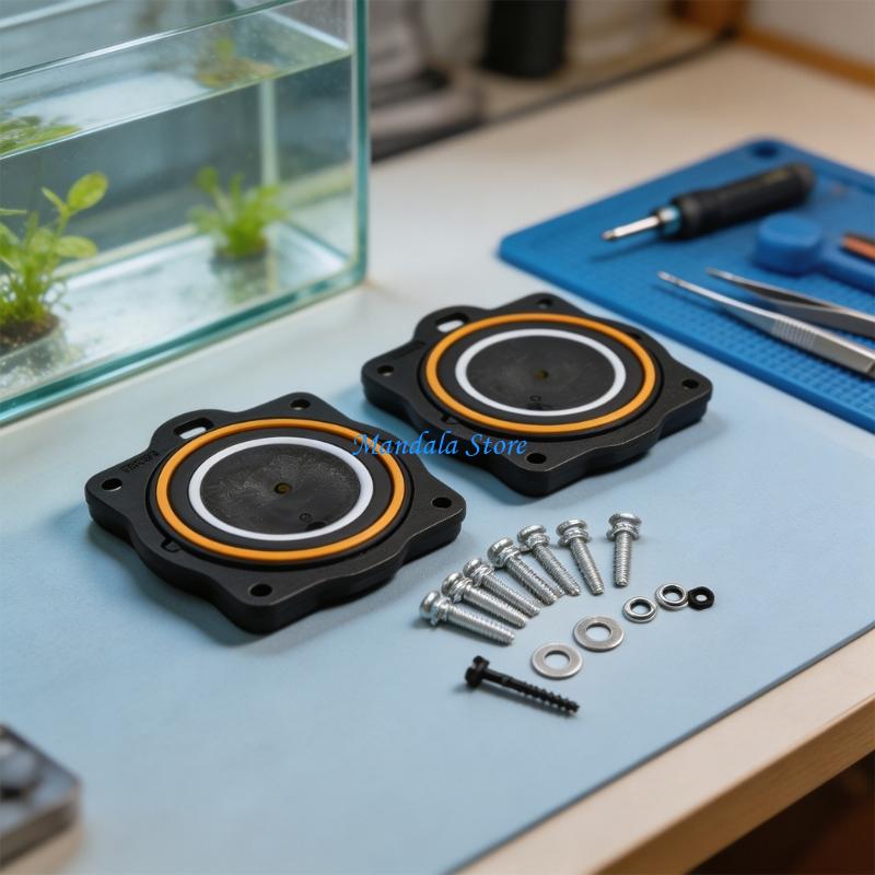 U2JC Set ricambio affidabile p - Aquarium Fish Common recensione e prezzo
