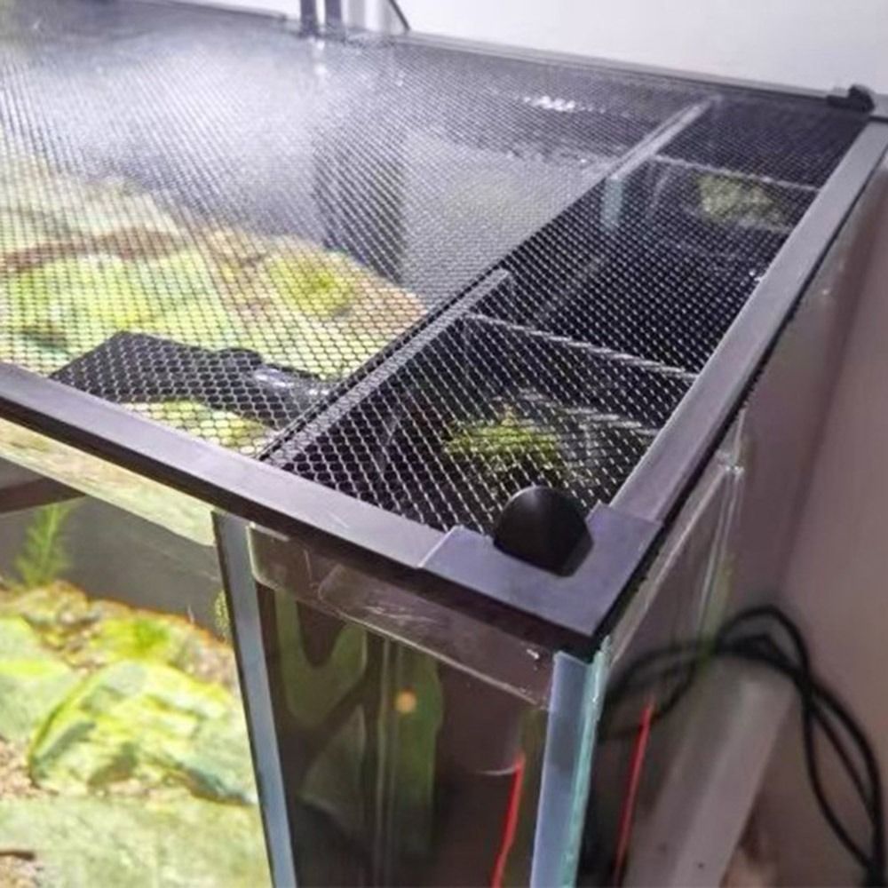Coperchio Magnetico Robusto pe - Aquarium Fish Net recensione e prezzo