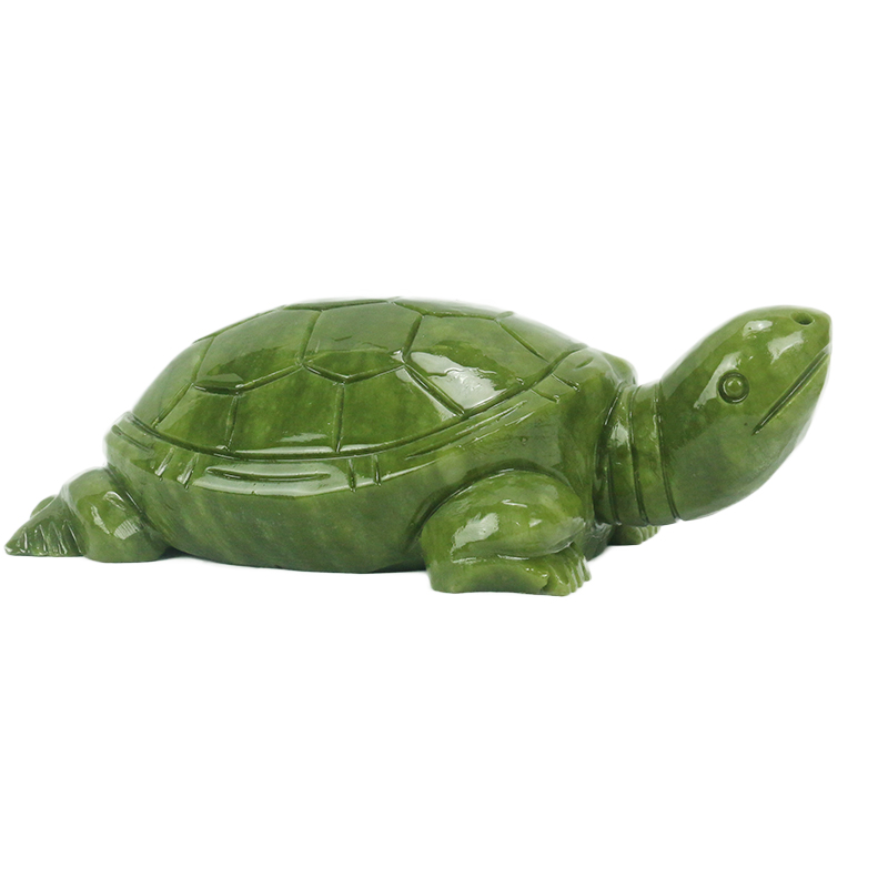 Giada naturale/scultura di tar - Aquarium Fish Names recensione e prezzo