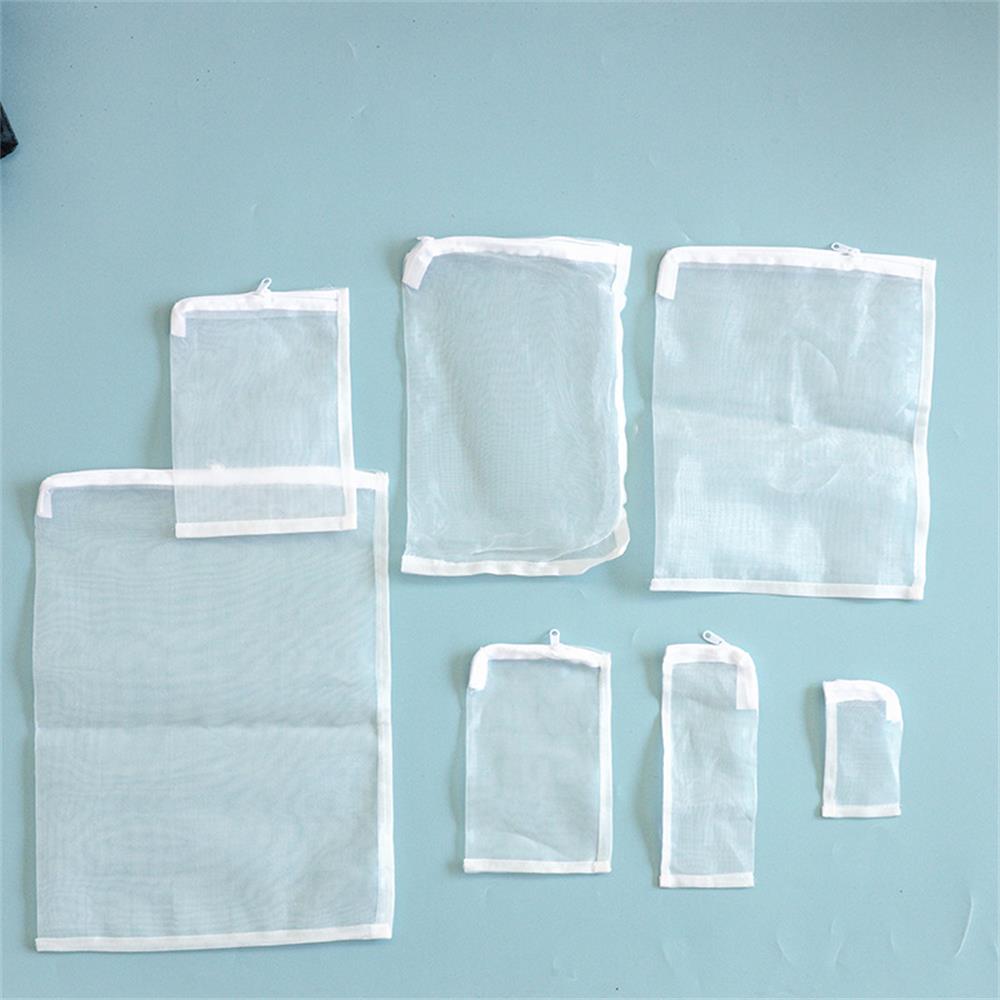 5 Pz 100 Maglia di Nylon Foro  - Aquarium Fish Net recensione e prezzo