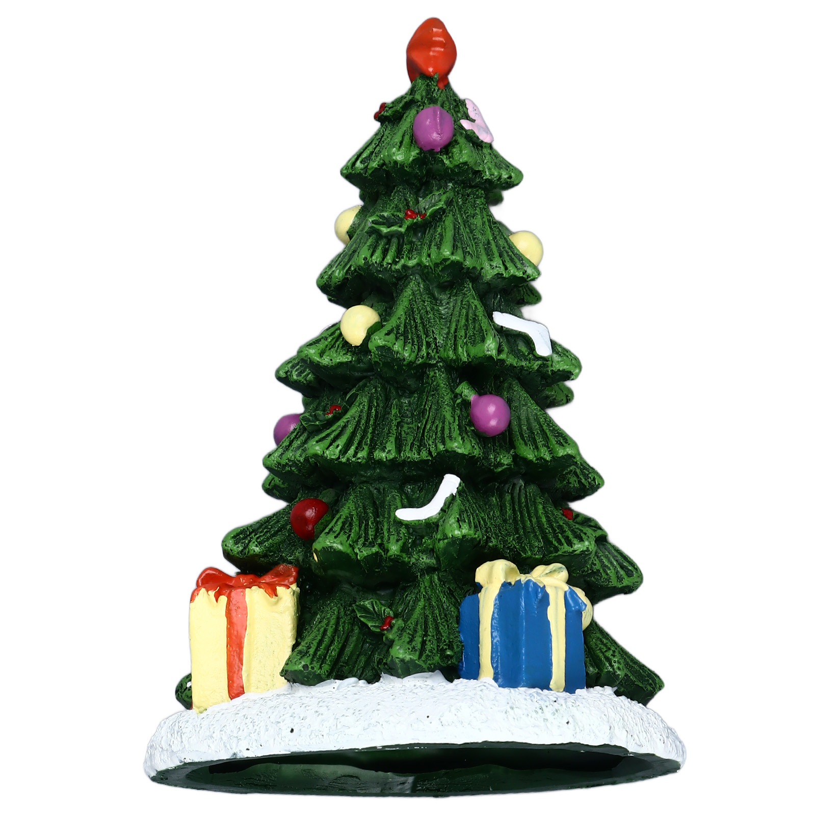 ZK20 Christmas Fish Tank Ornam - Aquarium Fish Names recensione e prezzo
