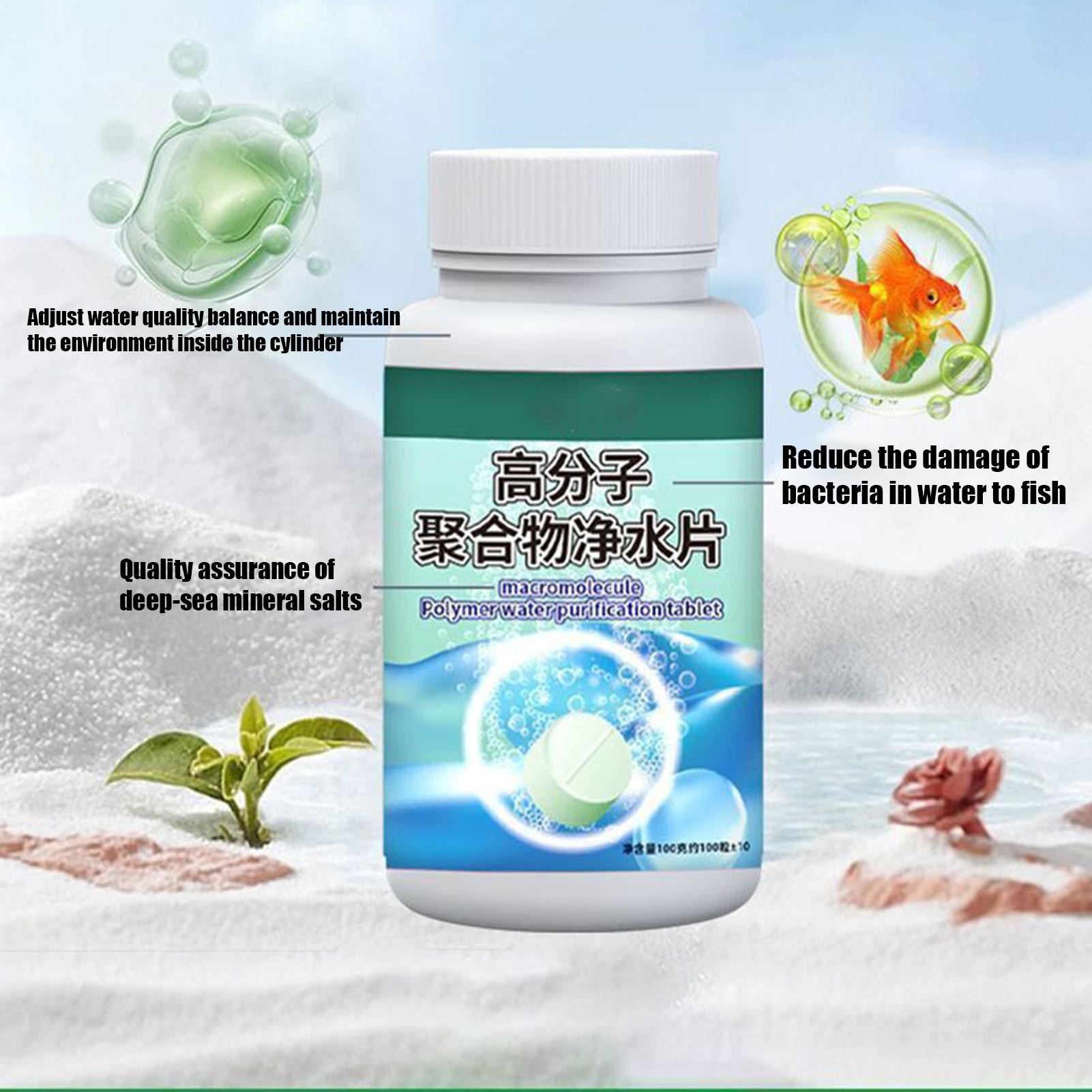 Purificatore d'acqua per acqua - Aquarium Fish Betta recensione e prezzo