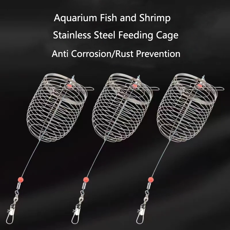 Acquario in acciaio inossidabi - Aquarium Fish Price recensione e prezzo