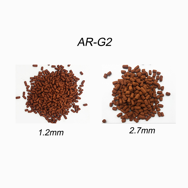 Oceano libero Arowana alimenta - Aquarium Fish Price recensione e prezzo