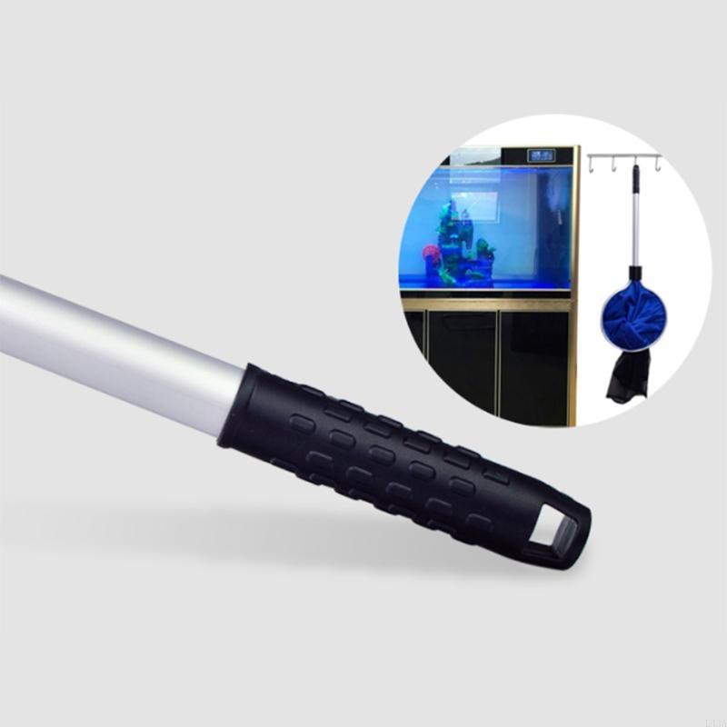 L43A Acquario Calzino Rete da  - Aquarium Fish Net recensione e prezzo