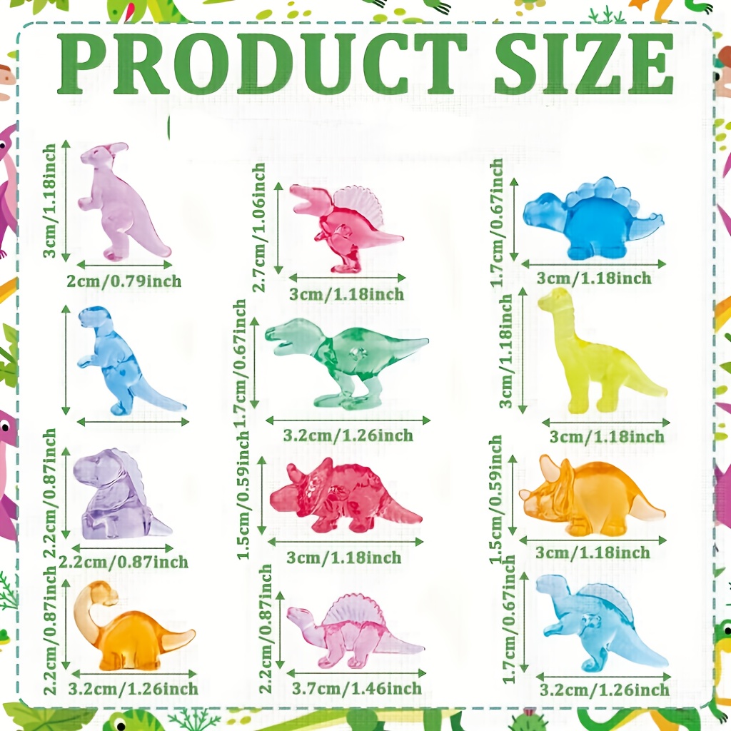 20 Pezzi Mini Statuette di Din - Aquarium Fish Small recensione e prezzo