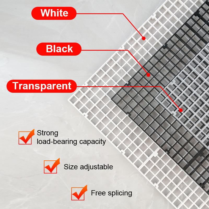 30x15cm 30x30cm piastra diviso - Aquarium Fish Net recensione e prezzo