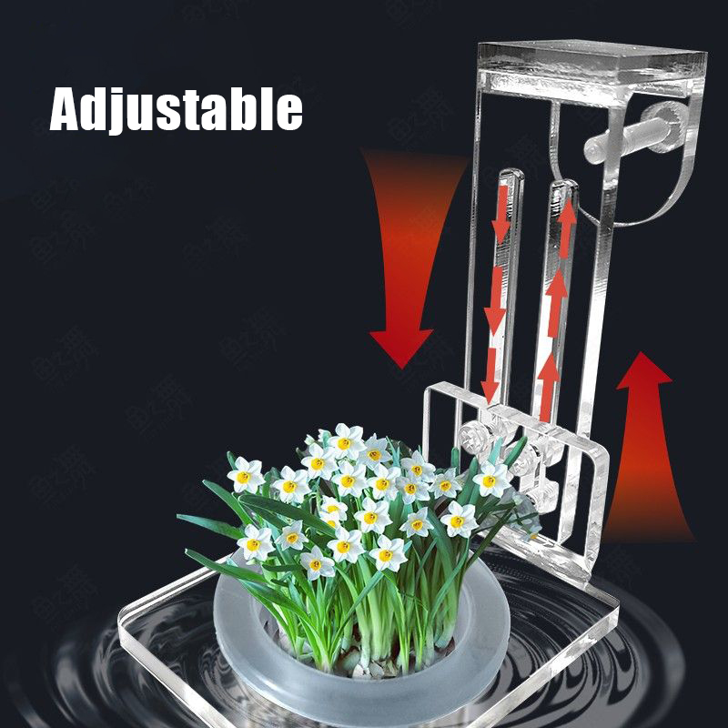 Tazze per piantare acquario Ce - Aquarium Fish Pot recensione e prezzo