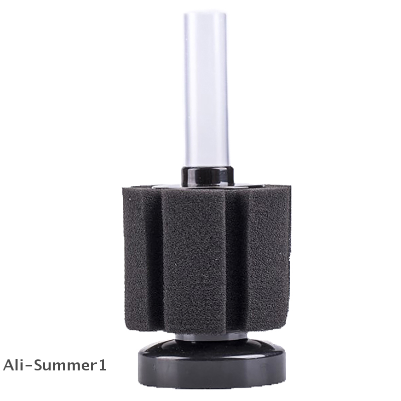 【E】Filtro in spugna Bio per ac - Aquarium Fish Betta recensione e prezzo