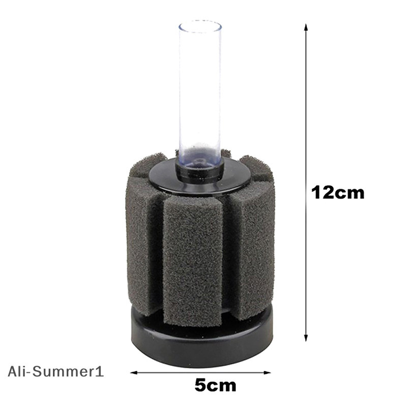 【E】Filtro in spugna Bio per ac - Aquarium Fish Betta recensione e prezzo