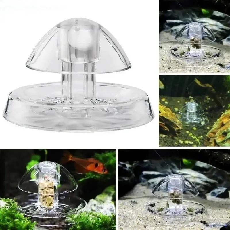 Nuova Trappola per Lumache in  - Aquarium Fish Care recensione e prezzo