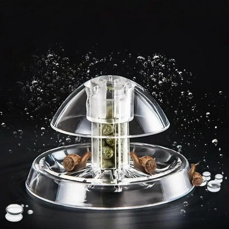 Nuova Trappola per Lumache in  - Aquarium Fish Care recensione e prezzo