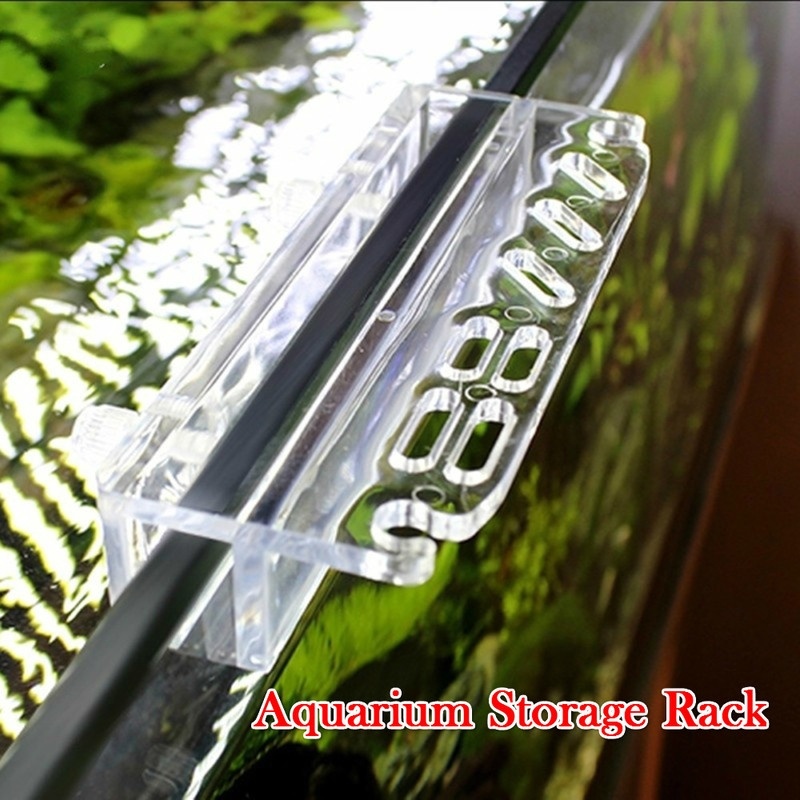 1 pz nuovo acquario strumenti  - Aquarium Fish Items recensione e prezzo