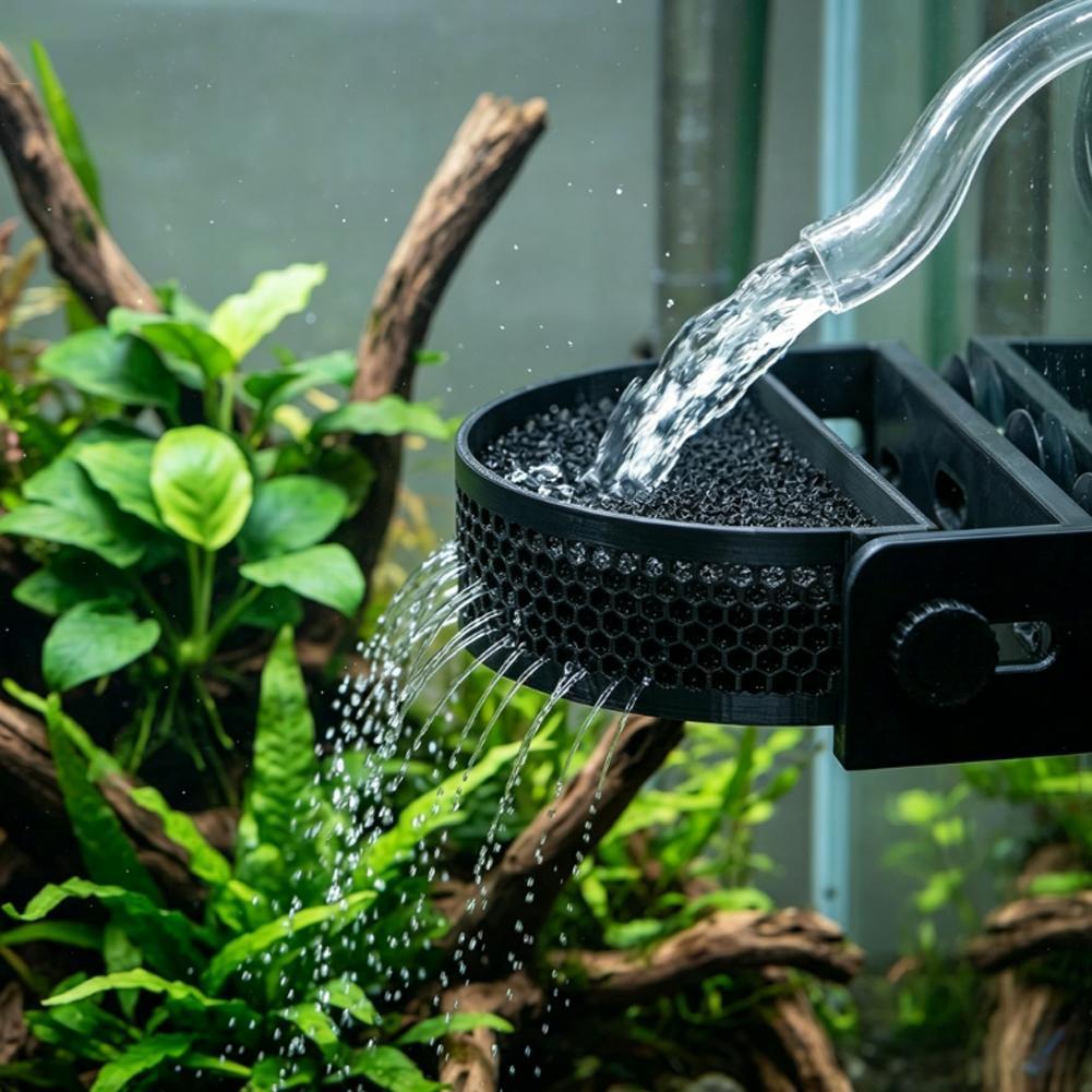    Filtro Premium per Acquari - Aquarium Fish Betta recensione e prezzo