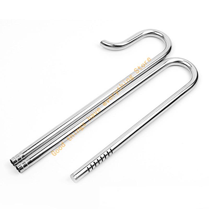 2 pezzi afflusso e deflusso in - Aquarium Fish Online recensione e prezzo