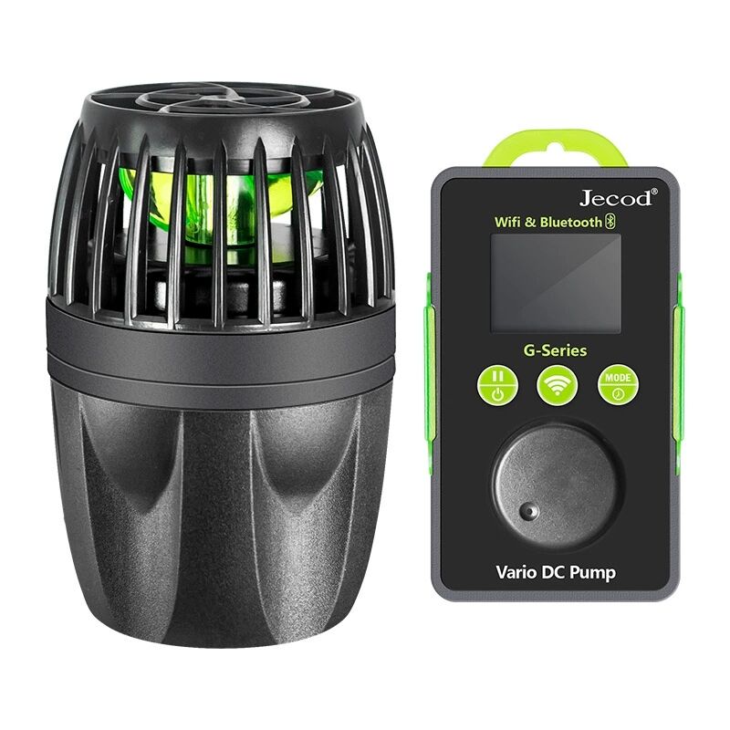 Pompa per Acquario Jebao Jecod - Aquarium Fish Care recensione e prezzo