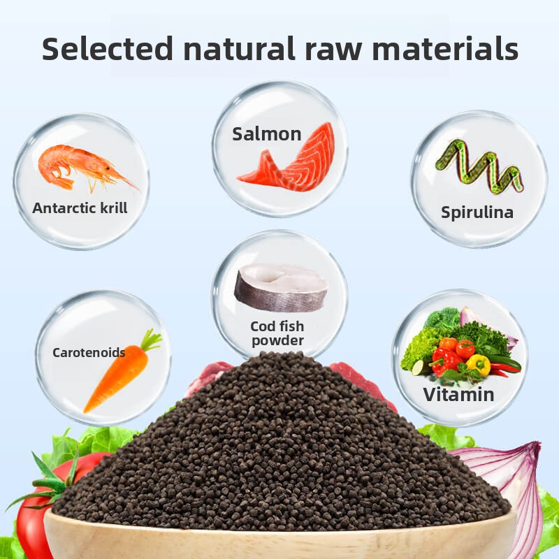 DEERA Pesce pagliaccio e cibo  - Aquarium Fish Price recensione e prezzo