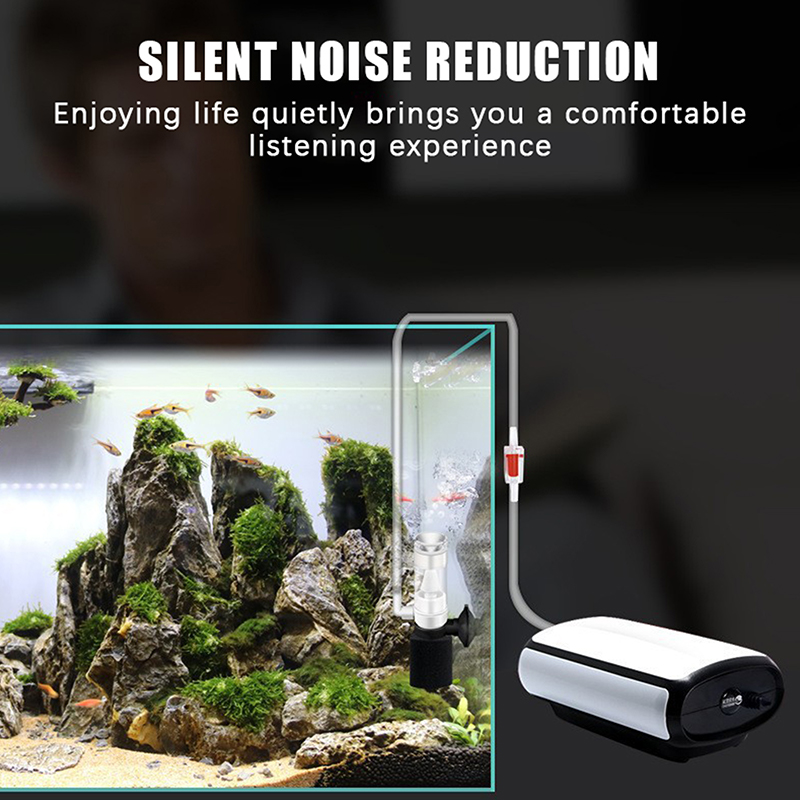 ♬ Filtro a spugna per acquario - Aquarium Fish Betta recensione e prezzo
