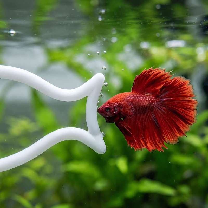 Anello Galleggiante a Forma di - Aquarium Fish Price recensione e prezzo