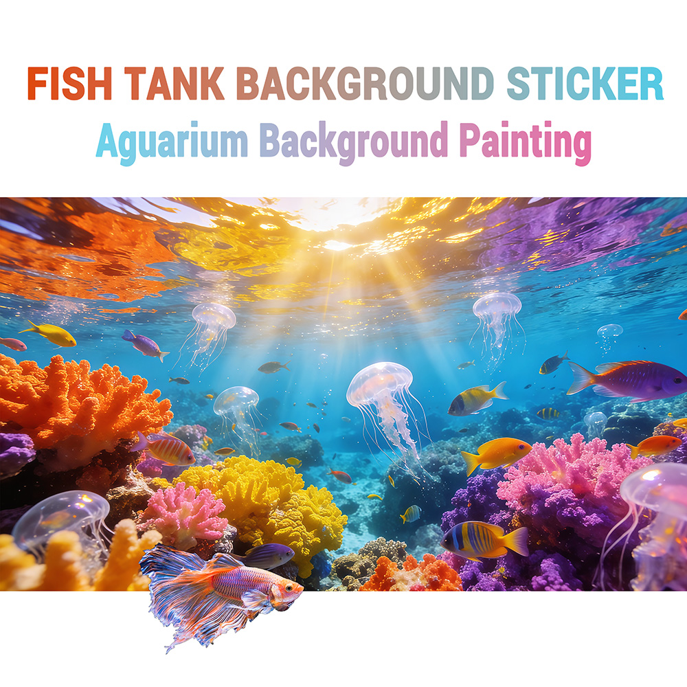 Il Mondo Sottomarino, Pittura  - Aquarium Fish Of The World recensione e prezzo