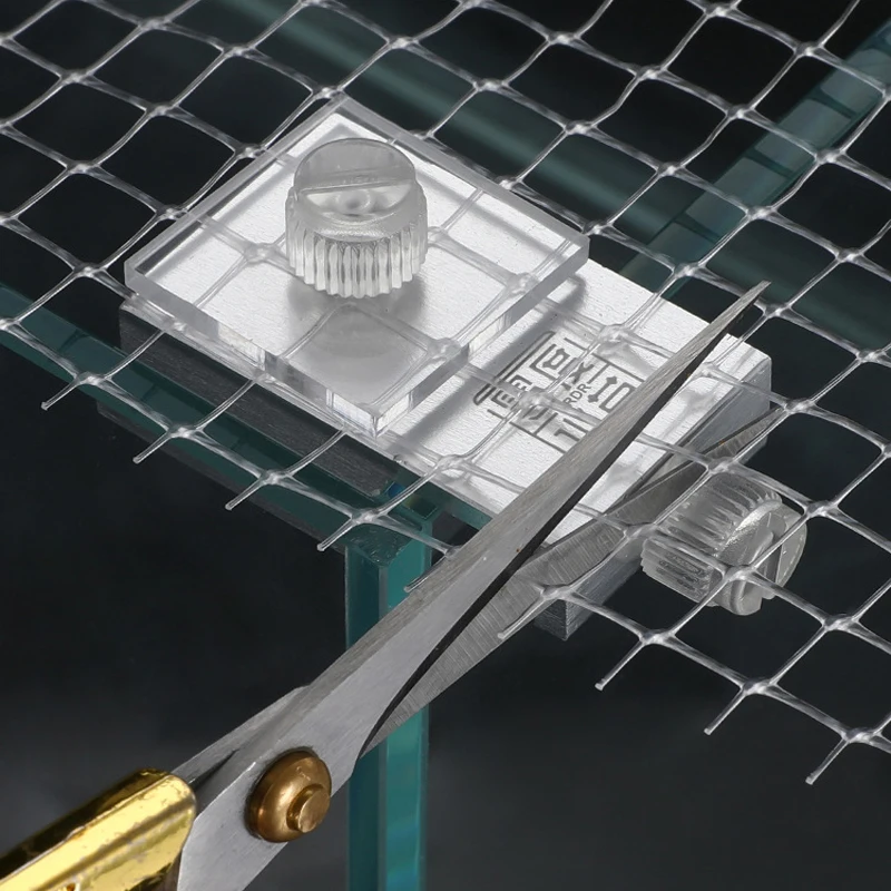 Rete Anti-Salto per Acquario,  - Aquarium Fish Net recensione e prezzo