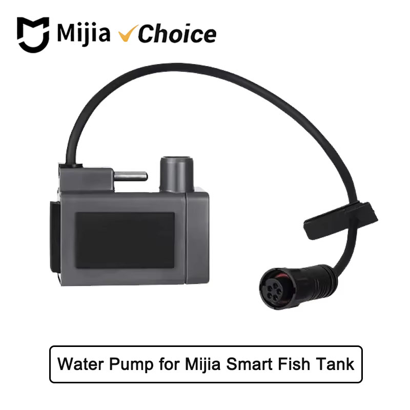 Pompa dell'acqua del serbatoio - Aquarium Fish Care recensione e prezzo