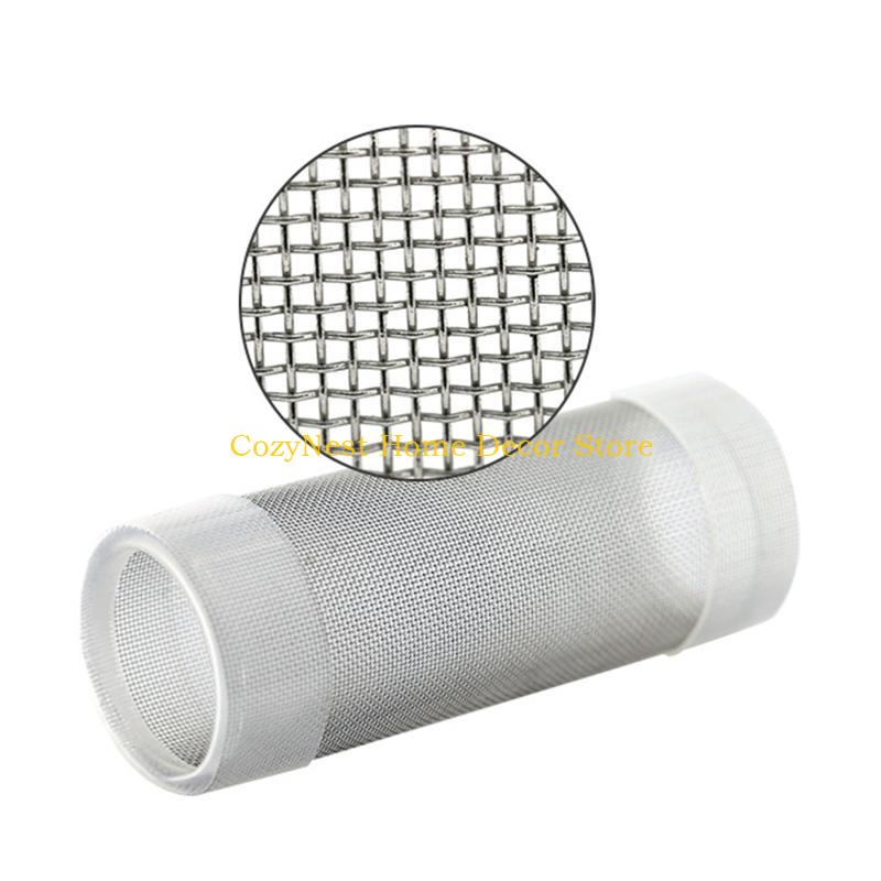 Filtro 92MF Manicotto protetti - Aquarium Fish Net recensione e prezzo