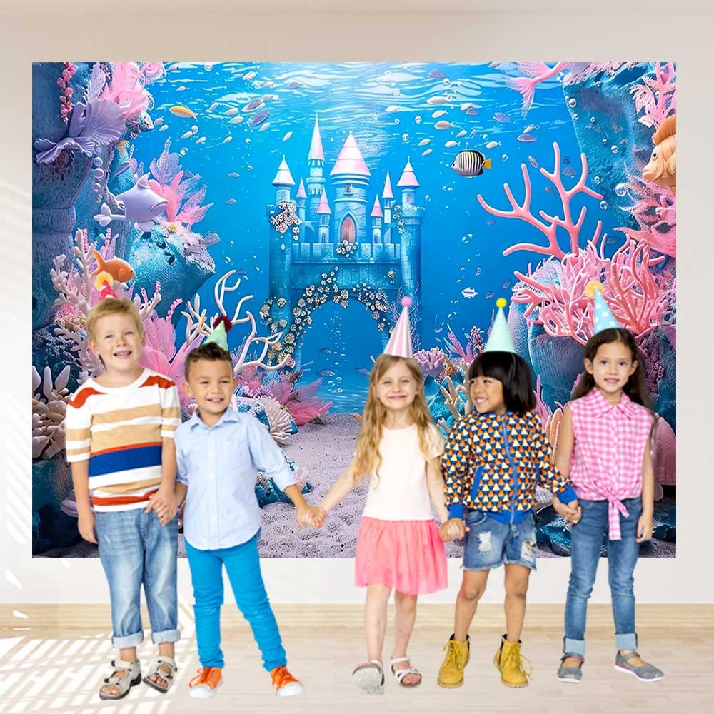 Mondo sottomarino Castello Pes - Aquarium Fish Of The World recensione e prezzo