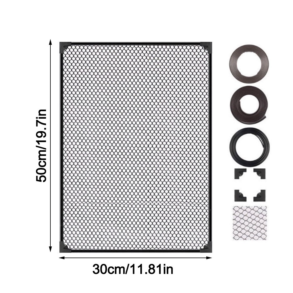 Durevole coperchio magnetico p - Aquarium Fish Net recensione e prezzo