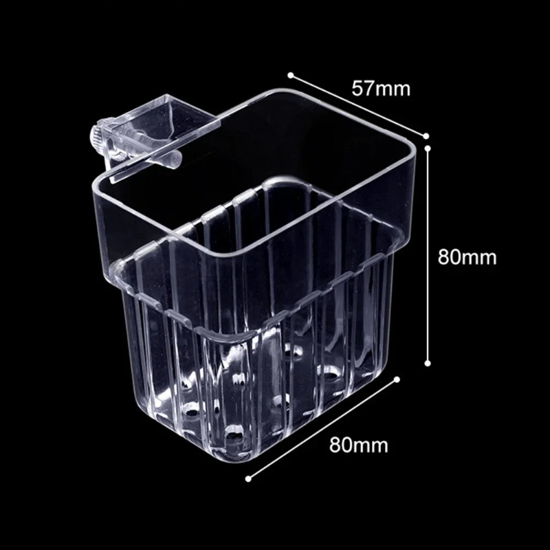 Vasi pensili per acquario, sup - Aquarium Fish Pot recensione e prezzo