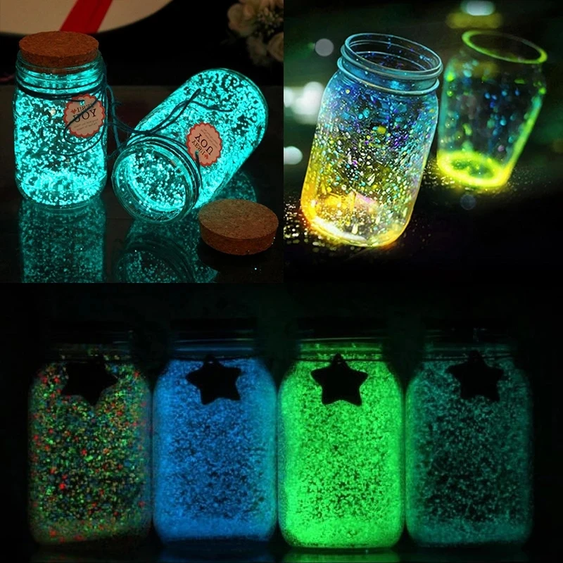 1000 pz 3-5mm Sabbia Luminosa  - Aquarium Fish Names recensione e prezzo