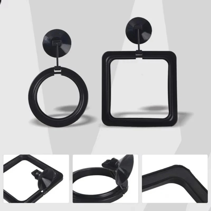 1/3 pezzi Anello per l'aliment - Aquarium Fish Price recensione e prezzo