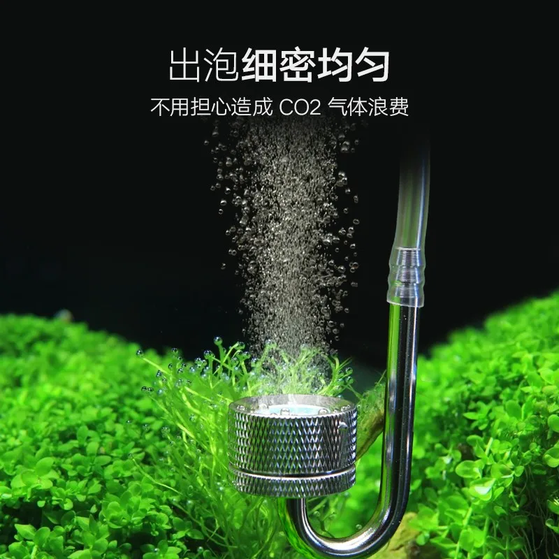 Acquario Diffusore di CO2 Acqu - Aquarium Fish Items recensione e prezzo