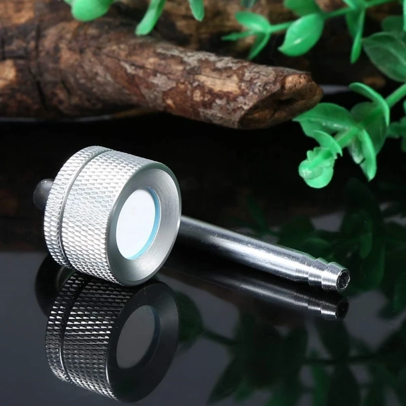 Acquario Diffusore di CO2 Acqu - Aquarium Fish Items recensione e prezzo