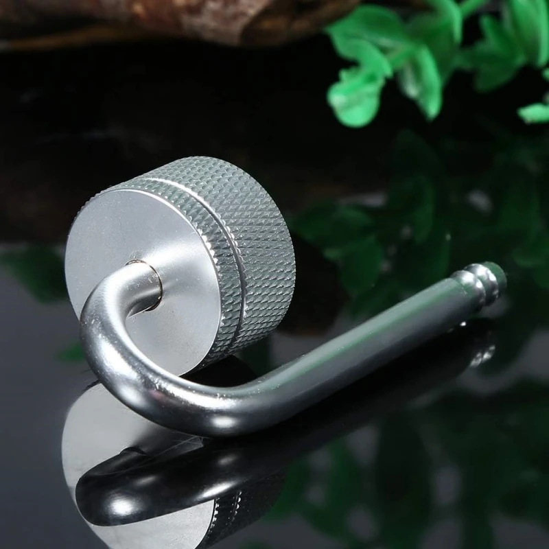 Acquario Diffusore di CO2 Acqu - Aquarium Fish Items recensione e prezzo