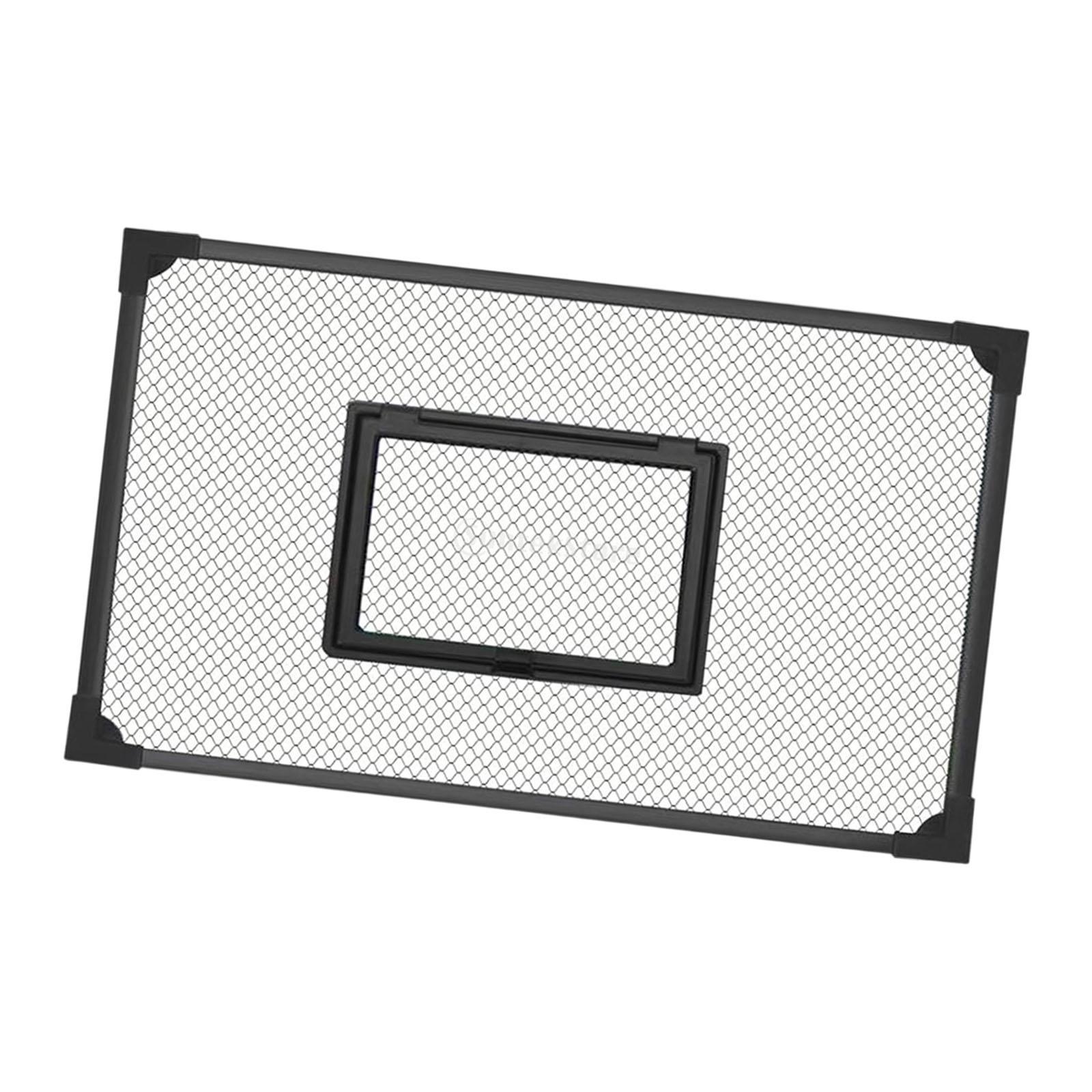 Rete Protettiva per Coperchio  - Aquarium Fish Net recensione e prezzo
