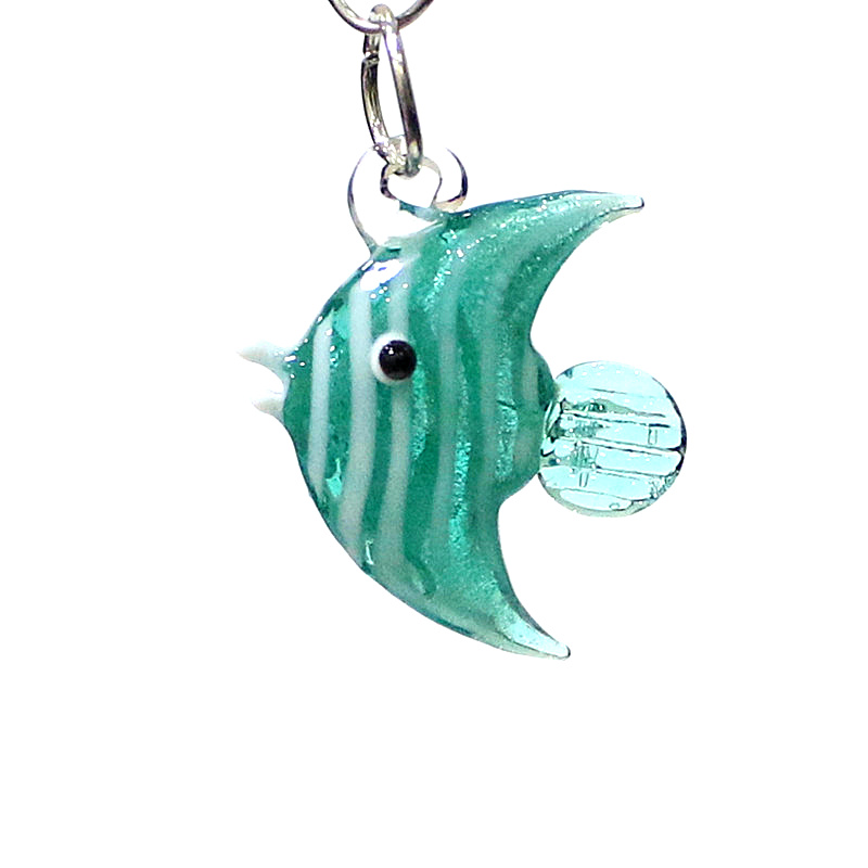 2 pack carino ciondolo charm d - Aquarium Fish Items recensione e prezzo