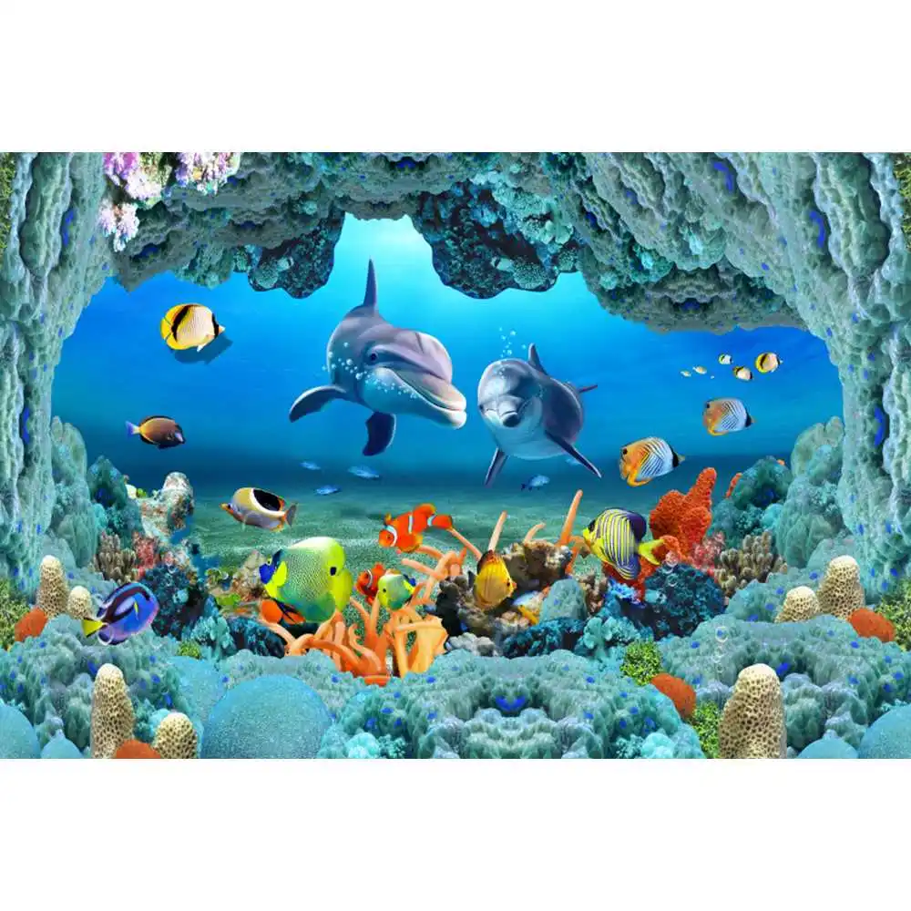 Mondo Sottomarino Sfondo del F - Aquarium Fish Of The World recensione e prezzo