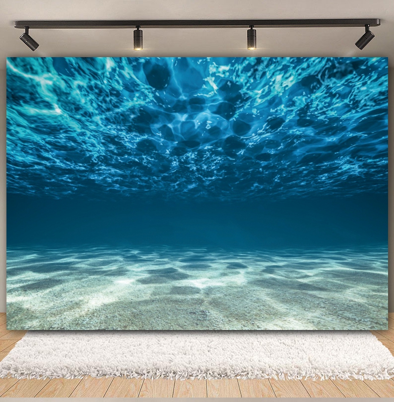 Sfondo del fondale del mondo s - Aquarium Fish Of The World recensione e prezzo