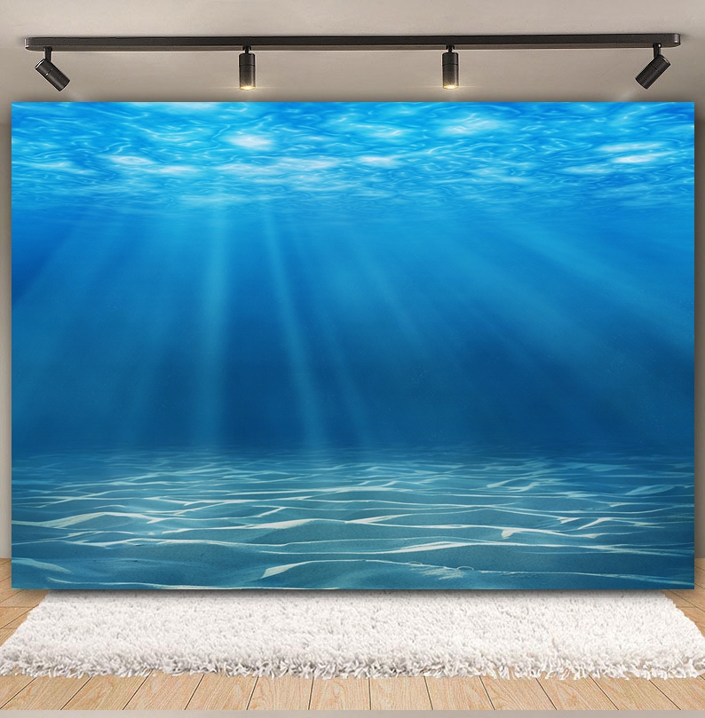 Sfondo del fondale del mondo s - Aquarium Fish Of The World recensione e prezzo