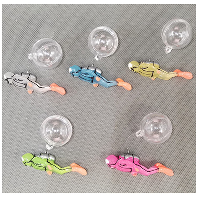 Accessori per la decorazione d - Aquarium Fish Of The World recensione e prezzo