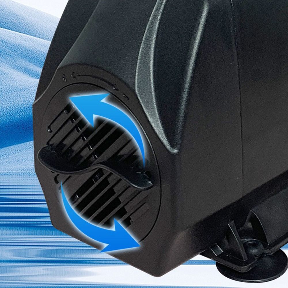 Pompa Sommergibile Nera Ultra- - Aquarium Fish Care recensione e prezzo