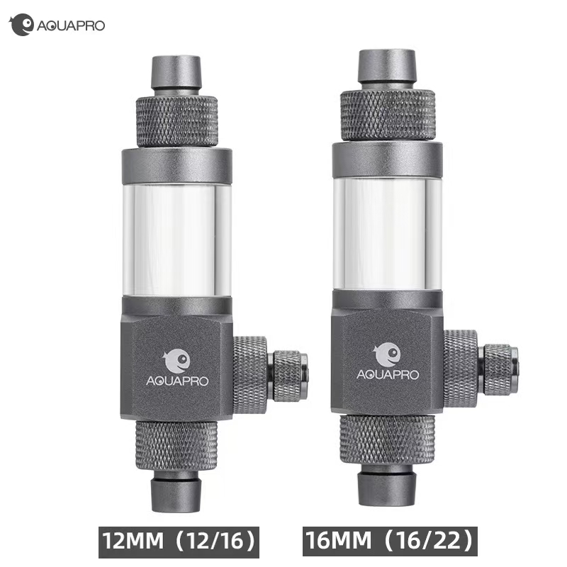 AQUAPRO CO2 esterno atomizzato - Aquarium Fish Items recensione e prezzo