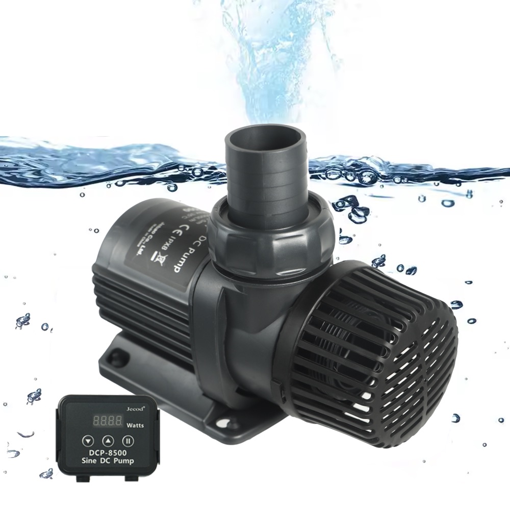 Pompa di Ritorno a Frequenza V - Aquarium Fish Care recensione e prezzo