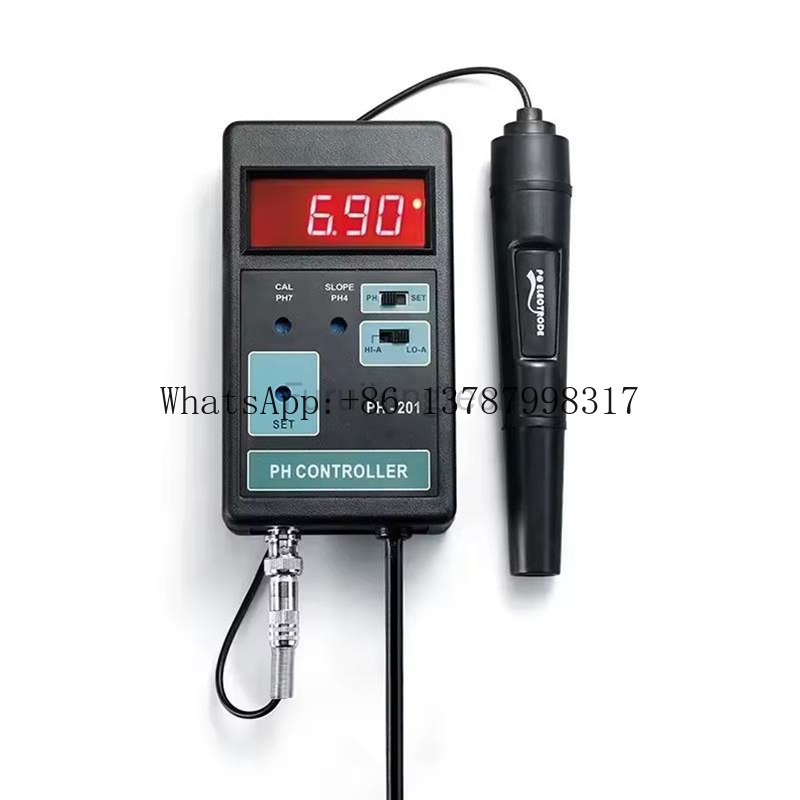Controllore Digitale di PH Onl - Aquarium Fish Online recensione e prezzo